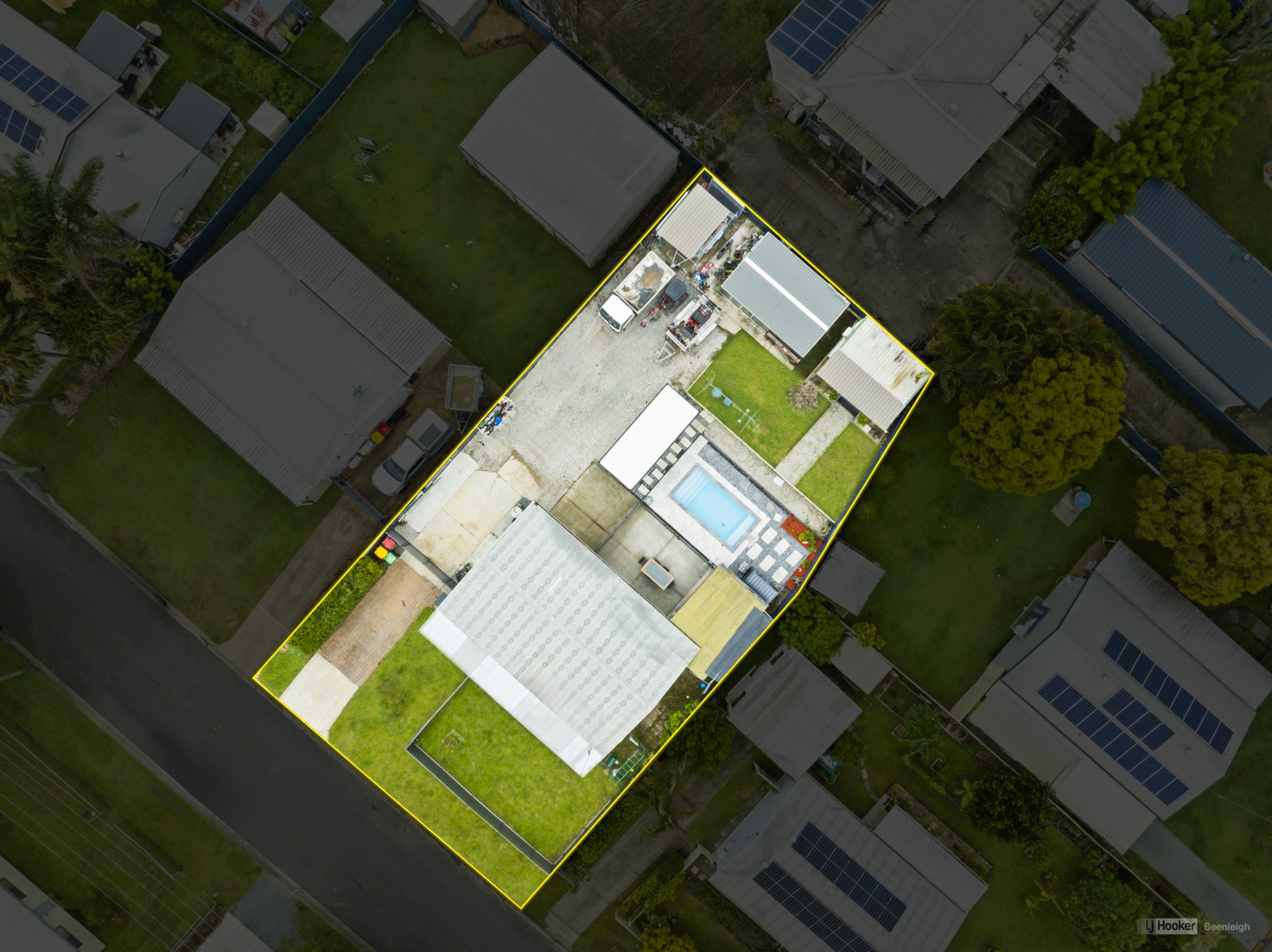 3 Geelong Court, EAGLEBY