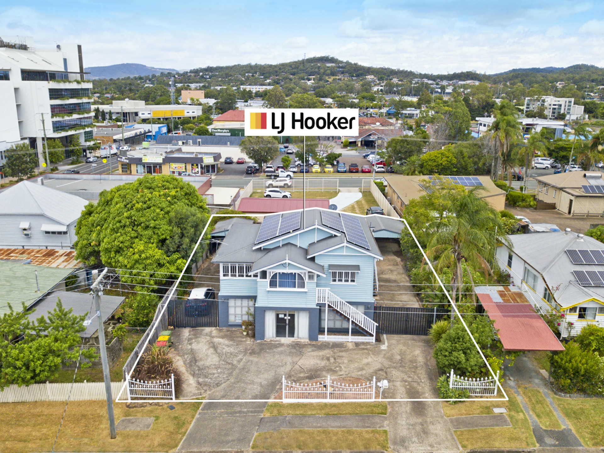 18 Charles Street, BEENLEIGH