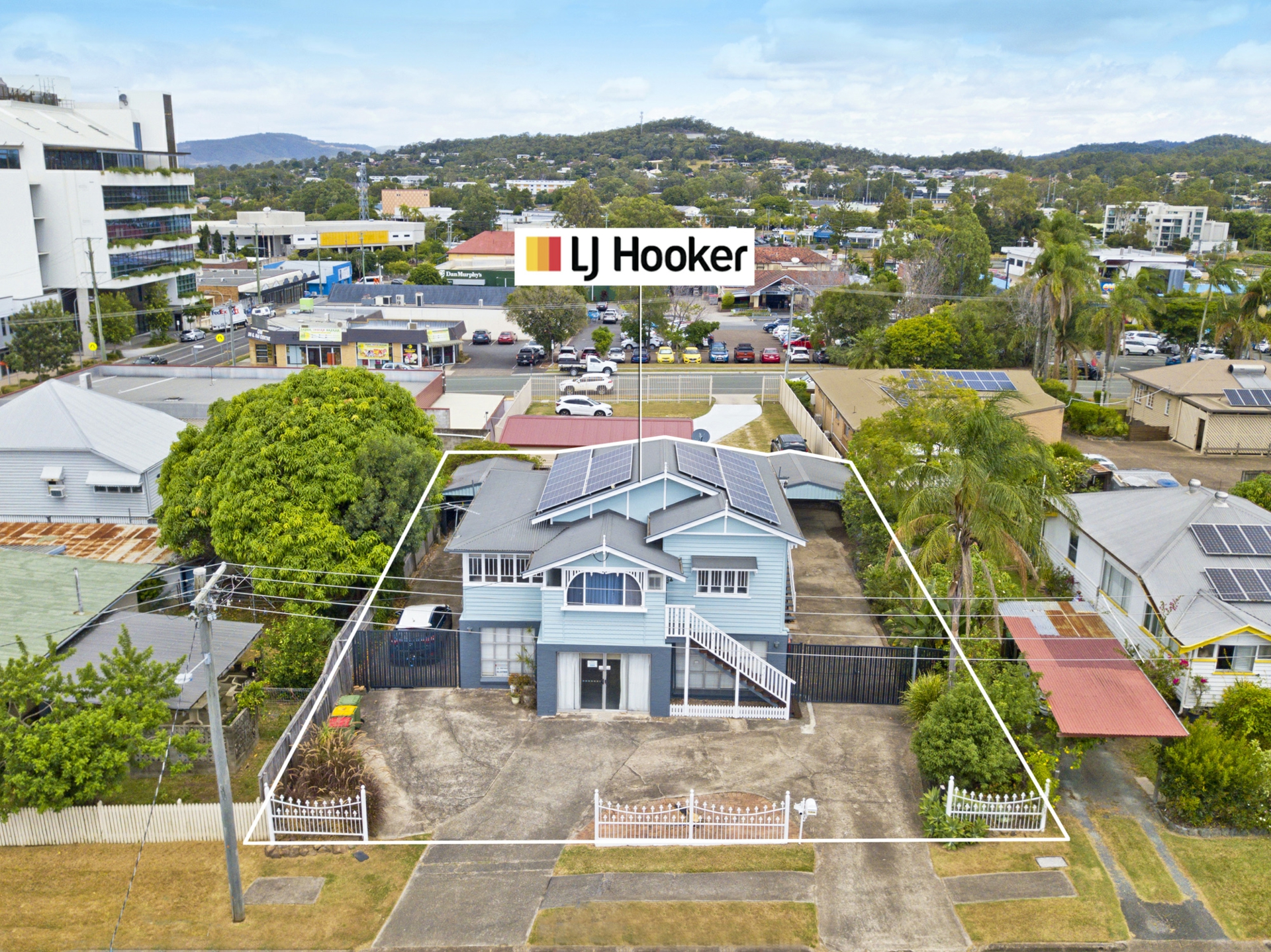 18 Charles Street Beenleigh QLD - House for Sale - LJ Hooker