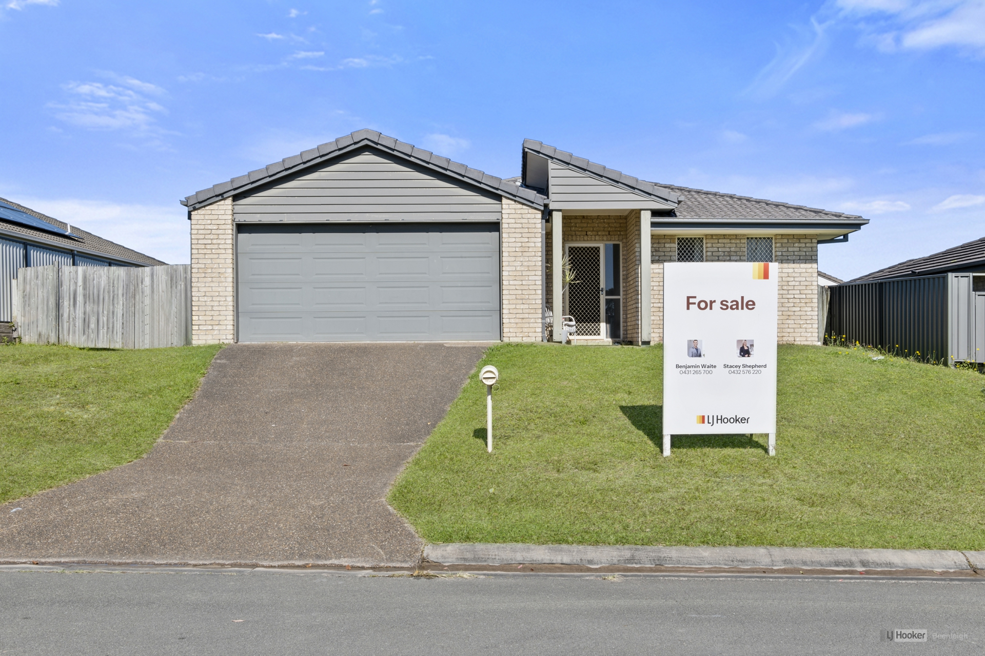 3 Moran Close, Eagleby