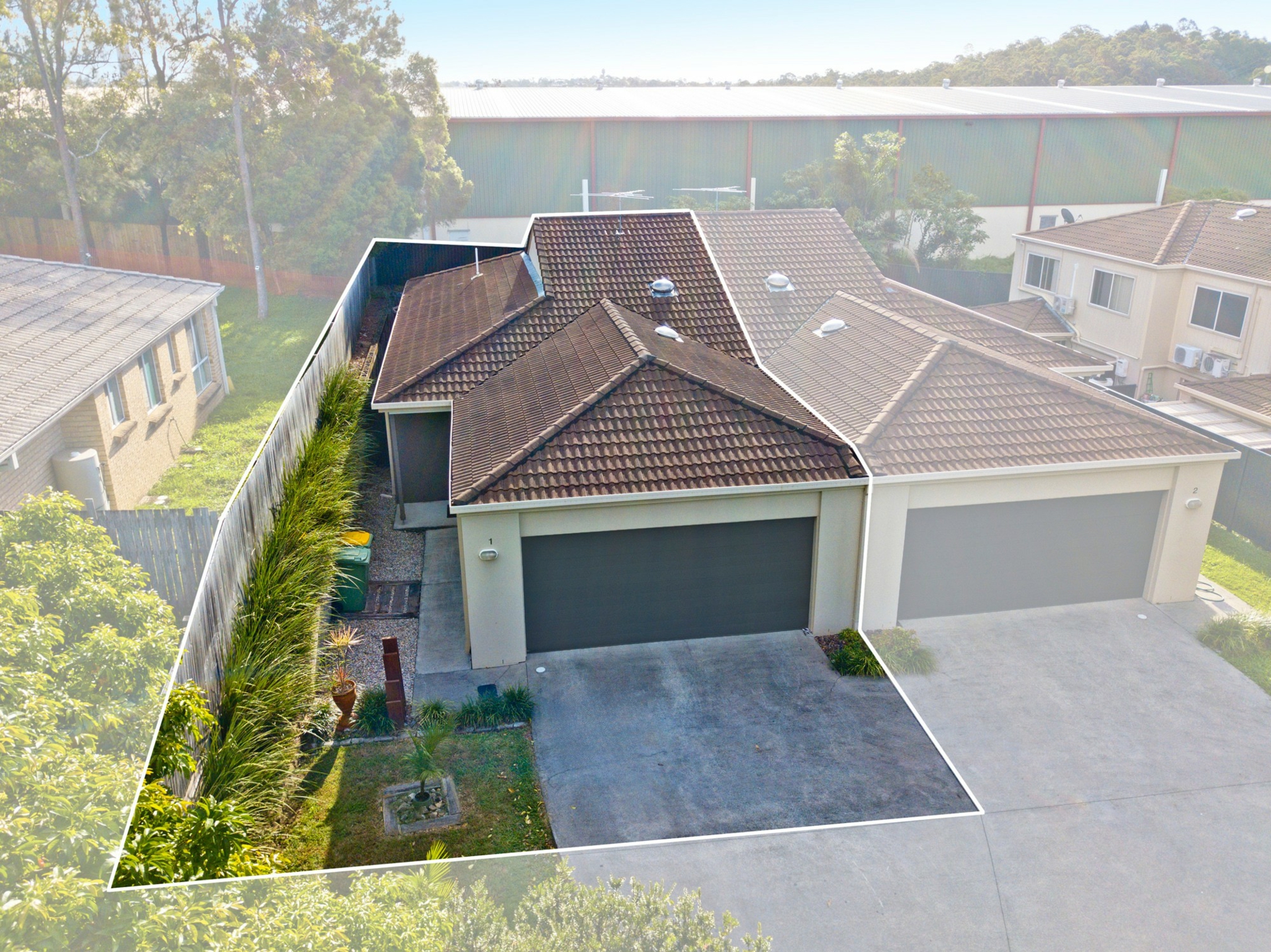 1/37-39 Solar Street, BEENLEIGH