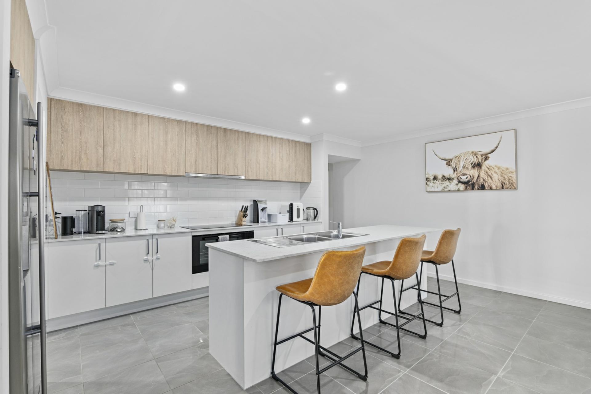 1 Mikaella Way, LOGAN RESERVE