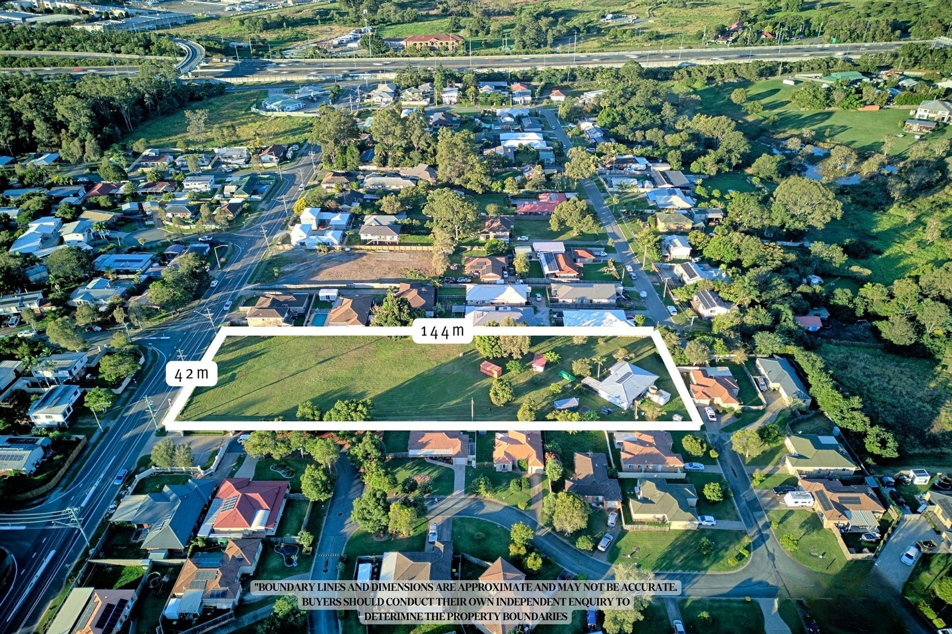 42-44 Clarks Road, LOGANHOLME