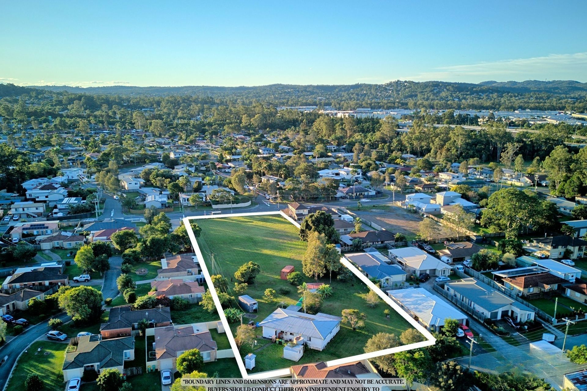 42-44 Clarks Road, LOGANHOLME