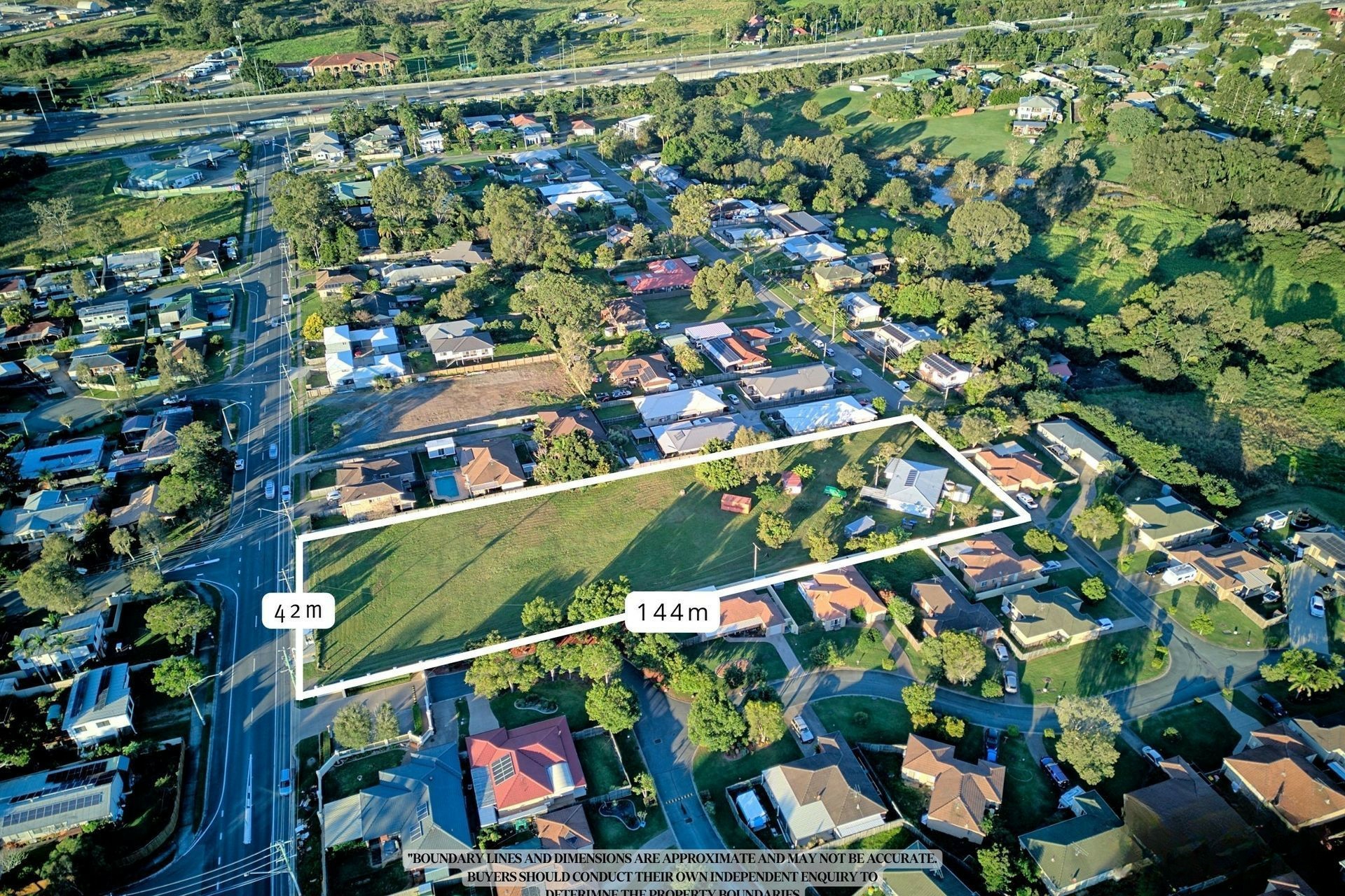 42-44 Clarks Road, LOGANHOLME