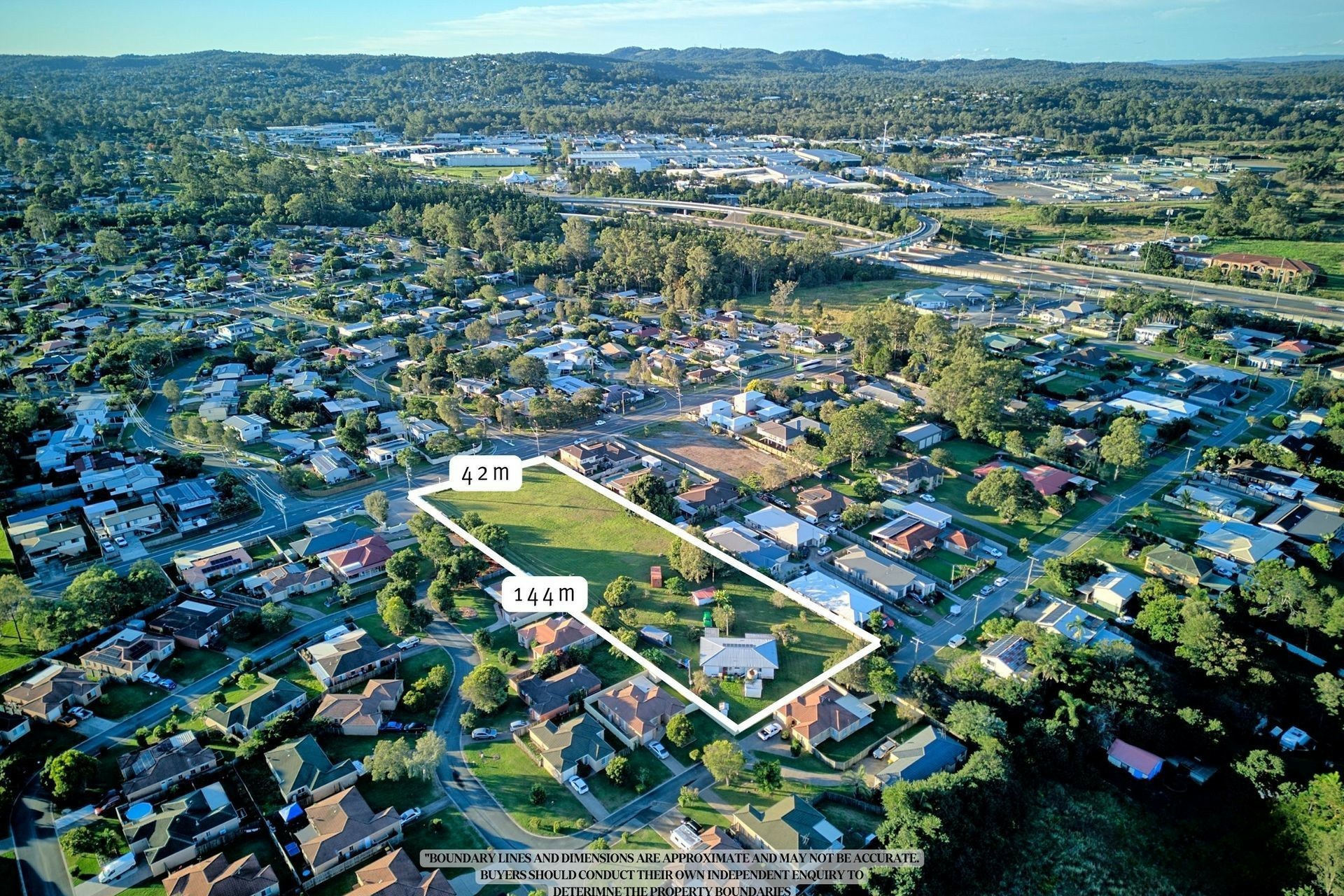 42-44 Clarks Road, LOGANHOLME