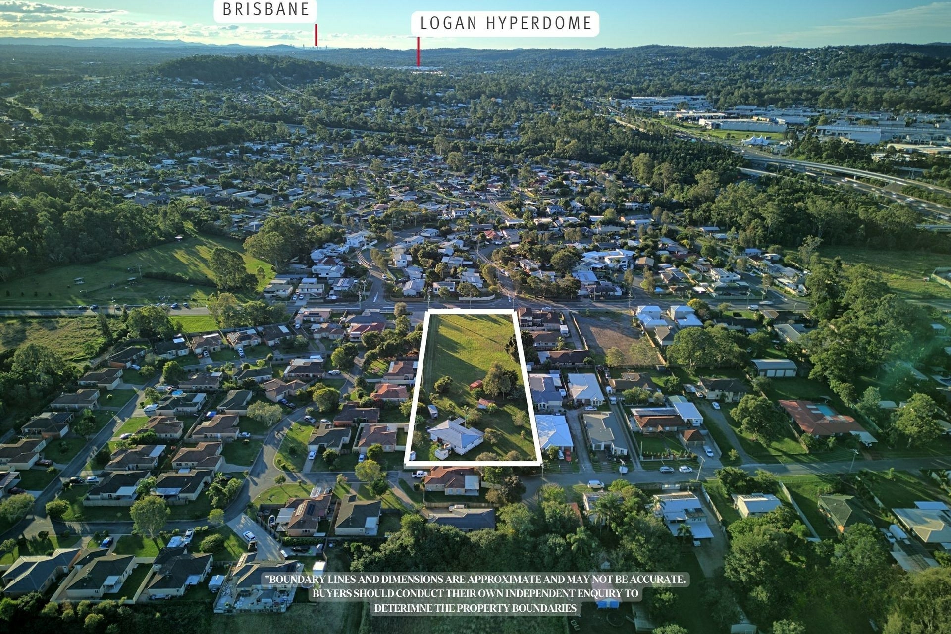 42-44 Clarks Road, LOGANHOLME