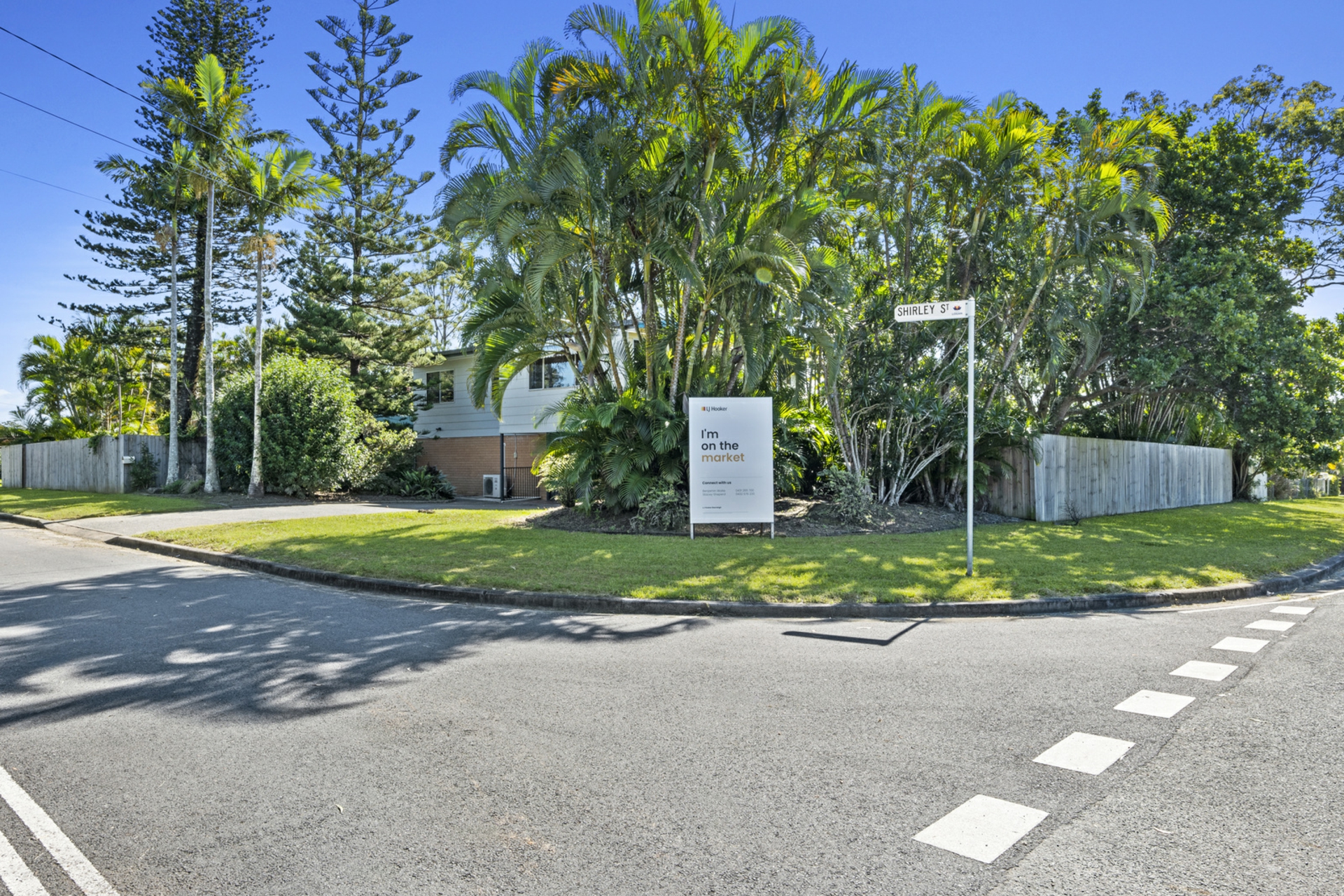 11 Shirley Street, EAGLEBY