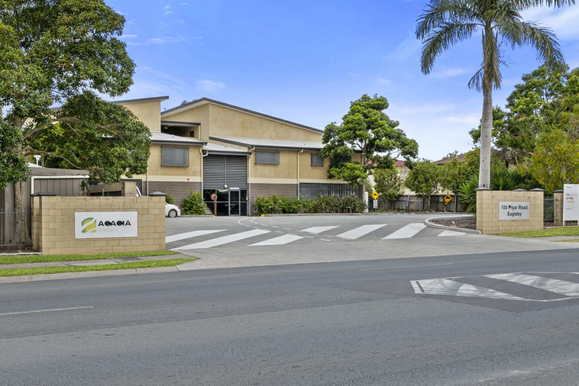 64/155-163 Fryar Road, EAGLEBY
