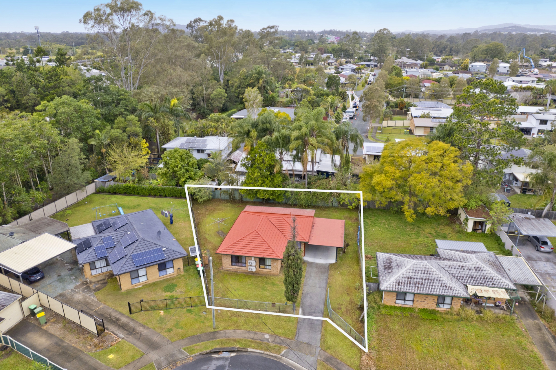 27 Fyshwick Street, Loganholme