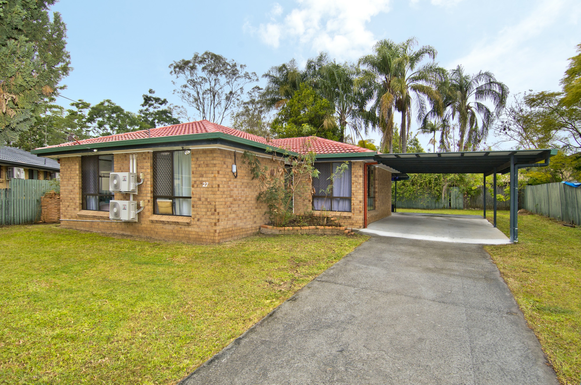 27 Fyshwick Street, Loganholme