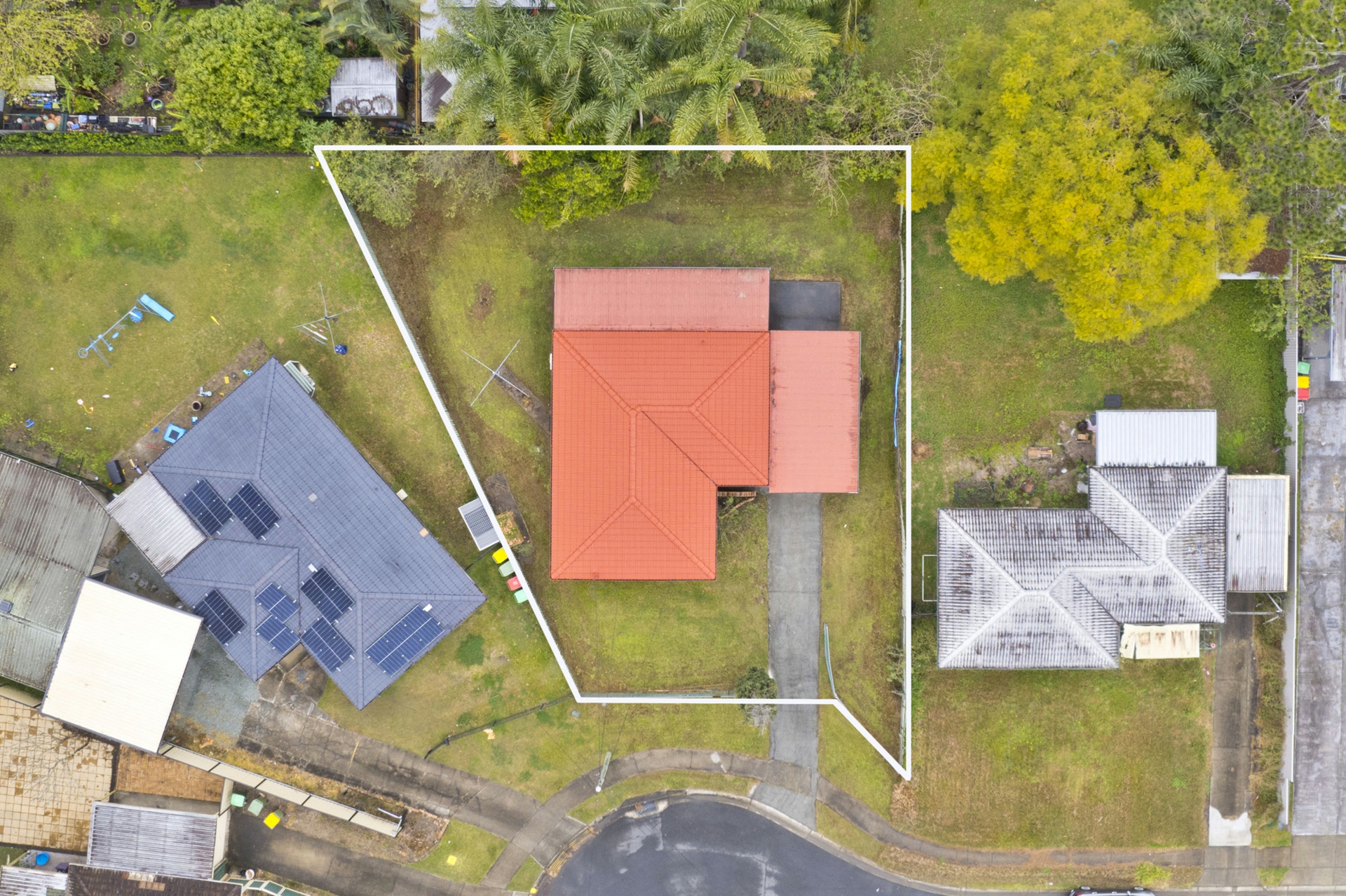 27 Fyshwick Street, Loganholme