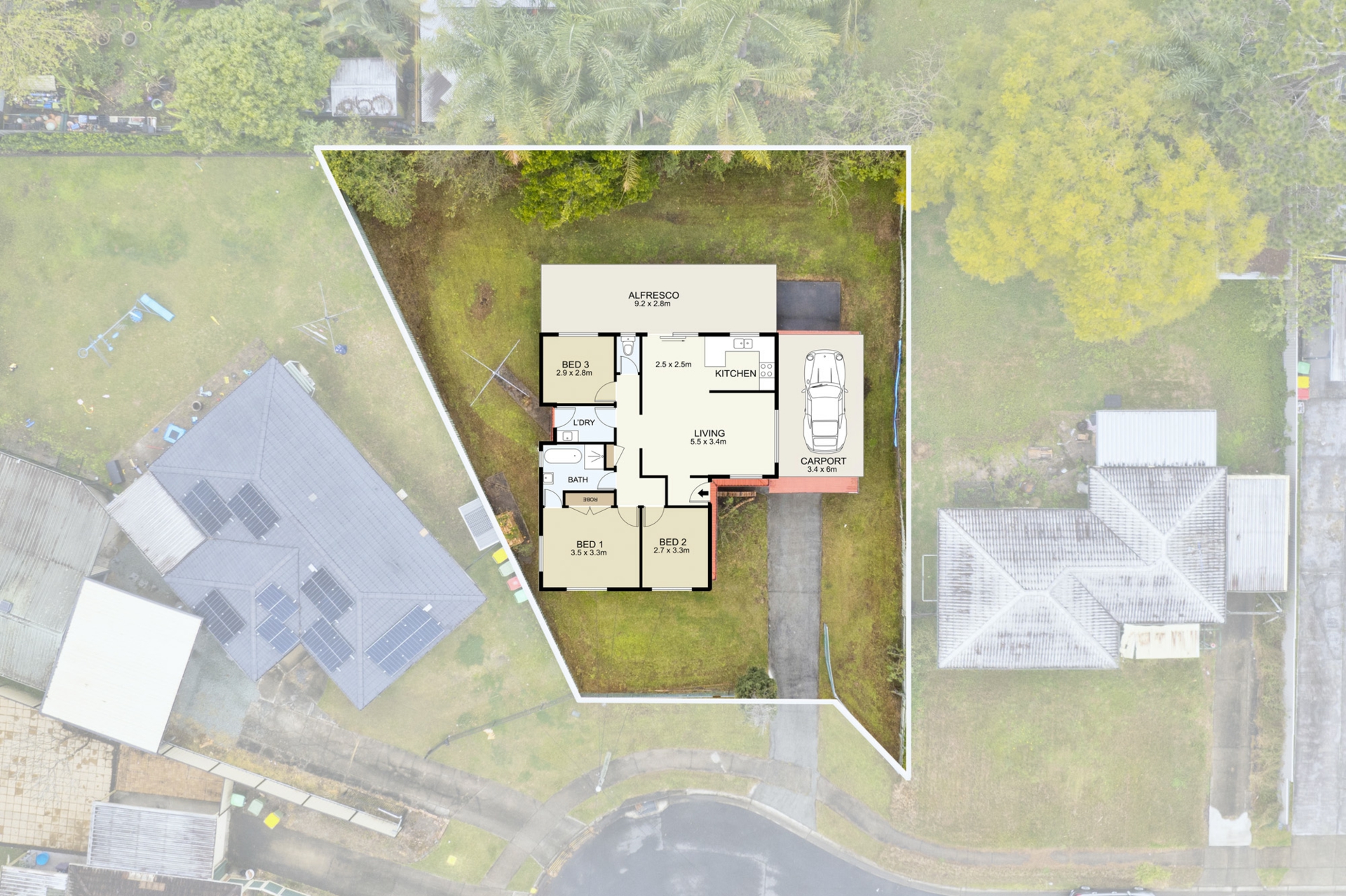 27 Fyshwick Street, Loganholme