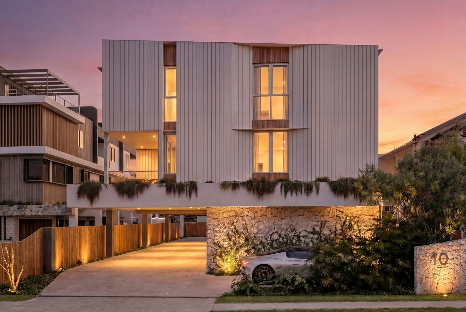 10 Abalone Avenue, Paradise Point