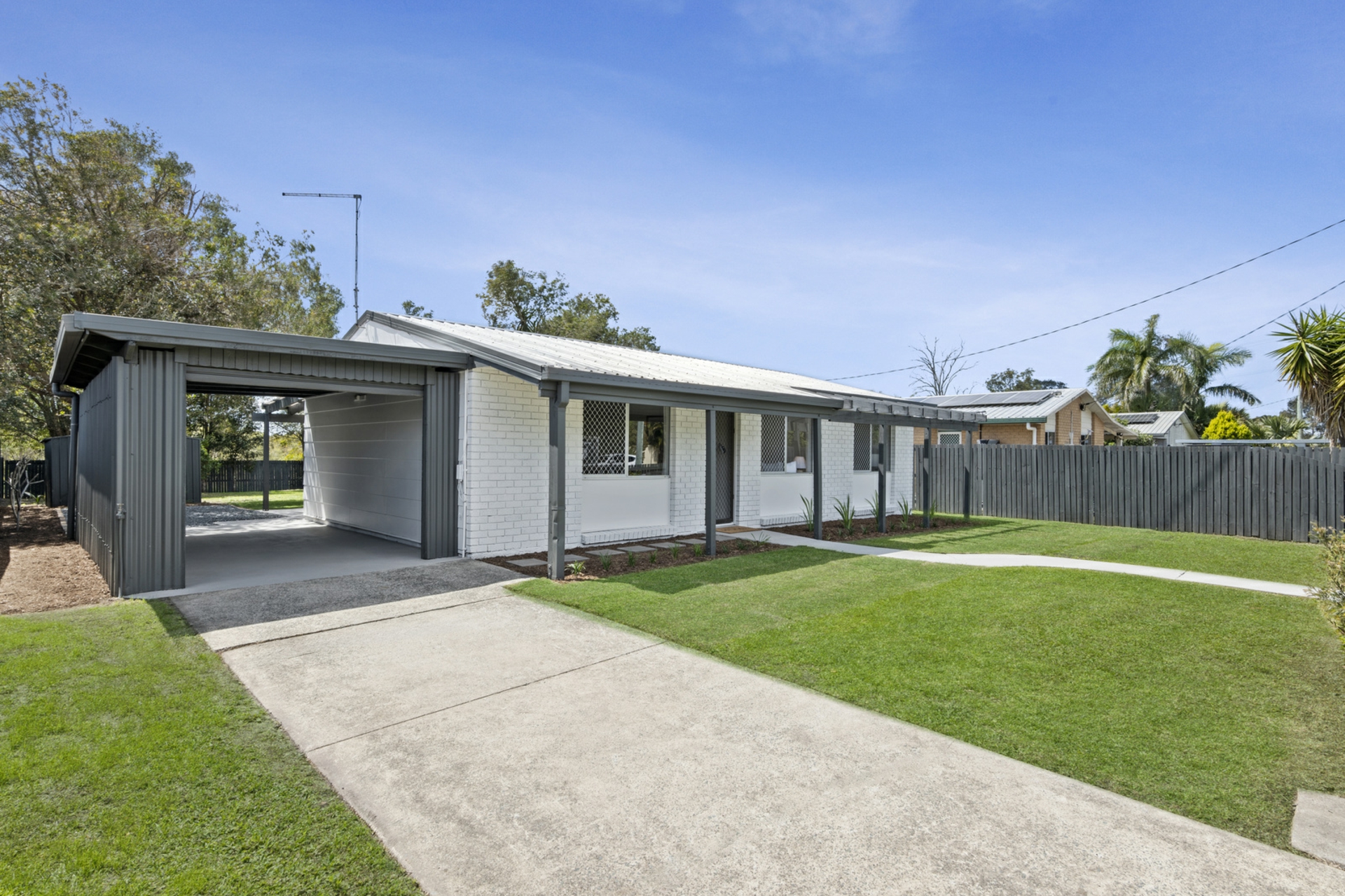 66 Sharon Drive, Eagleby