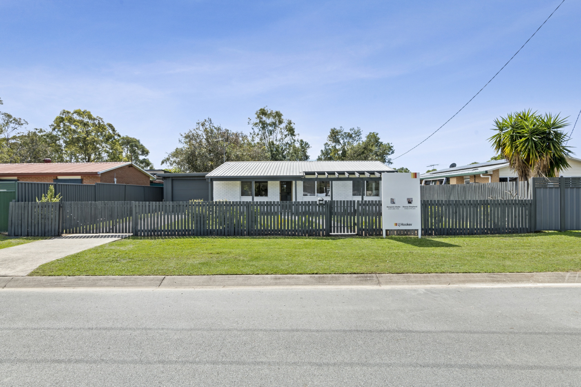 66 Sharon Drive, Eagleby