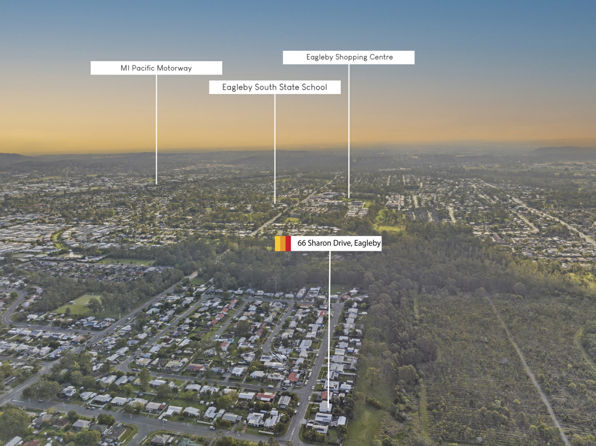 66 Sharon Drive, Eagleby
