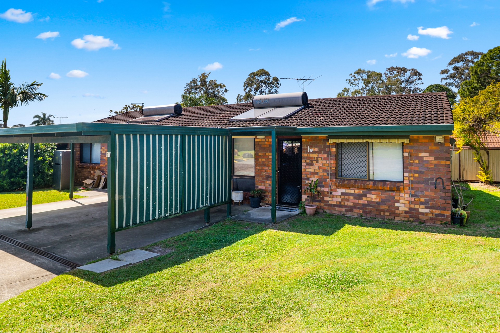 10/18-22 Albert Street, Eagleby