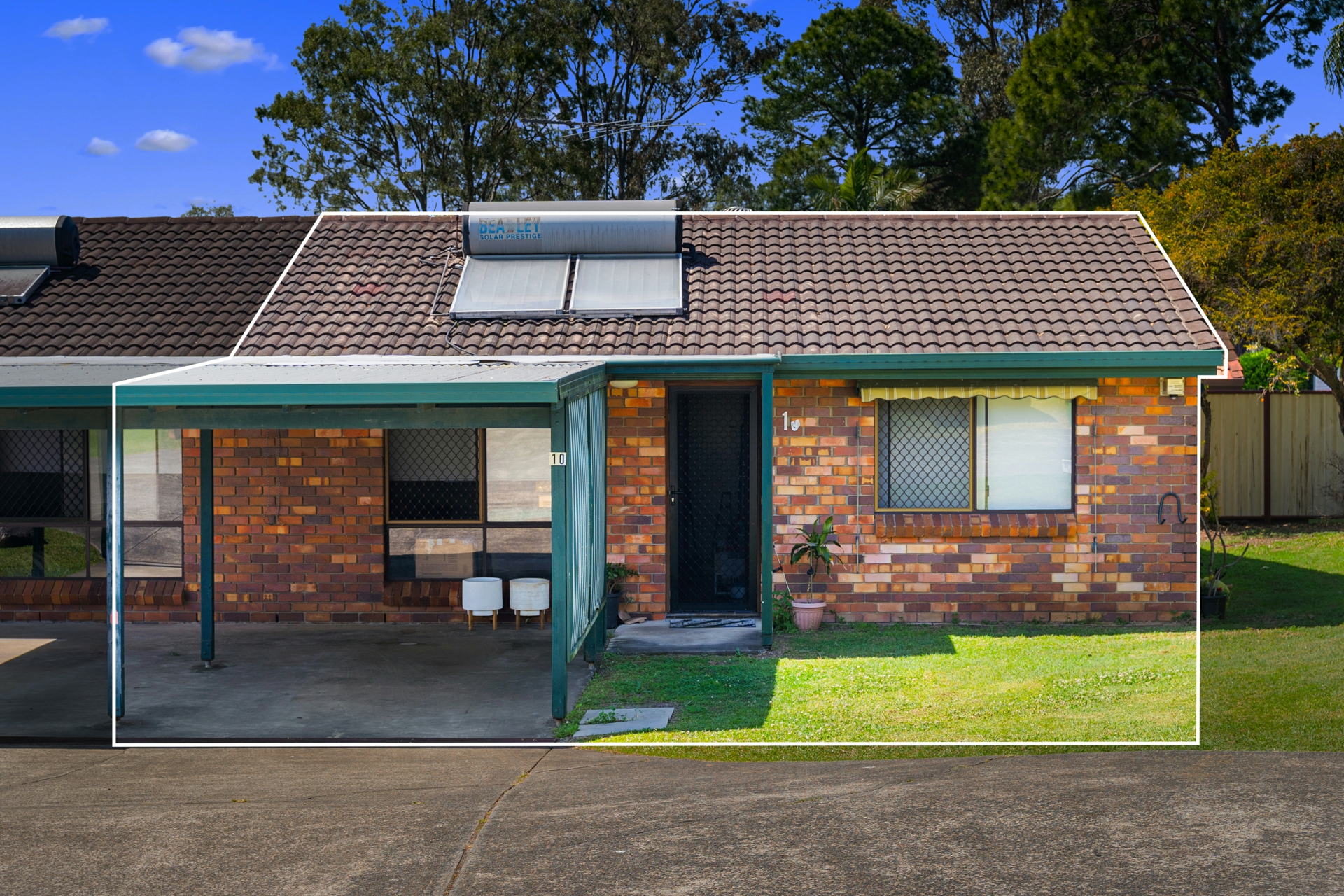 10/18-22 Albert Street, Eagleby