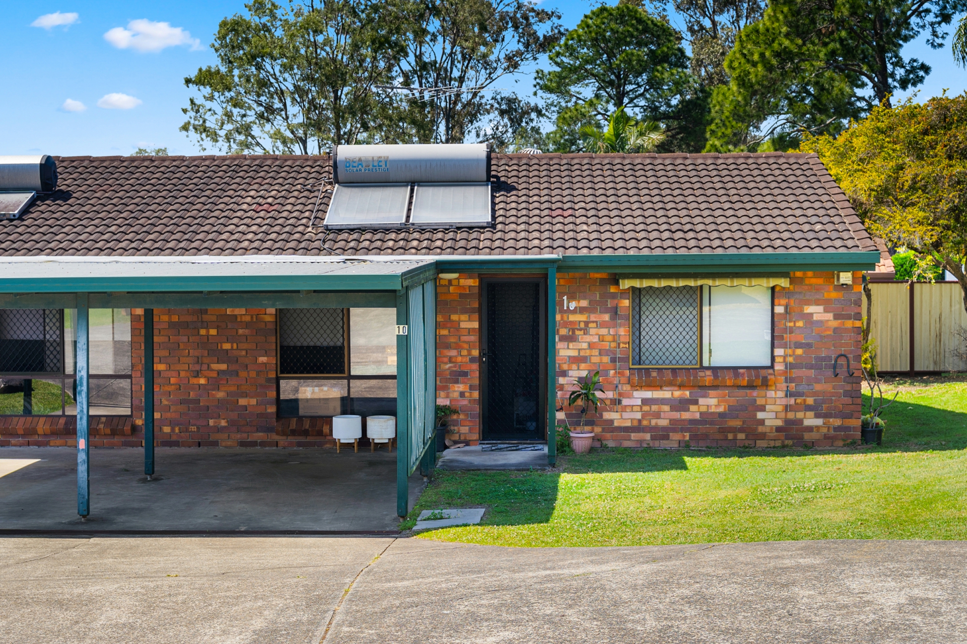 10/18-22 Albert Street, Eagleby