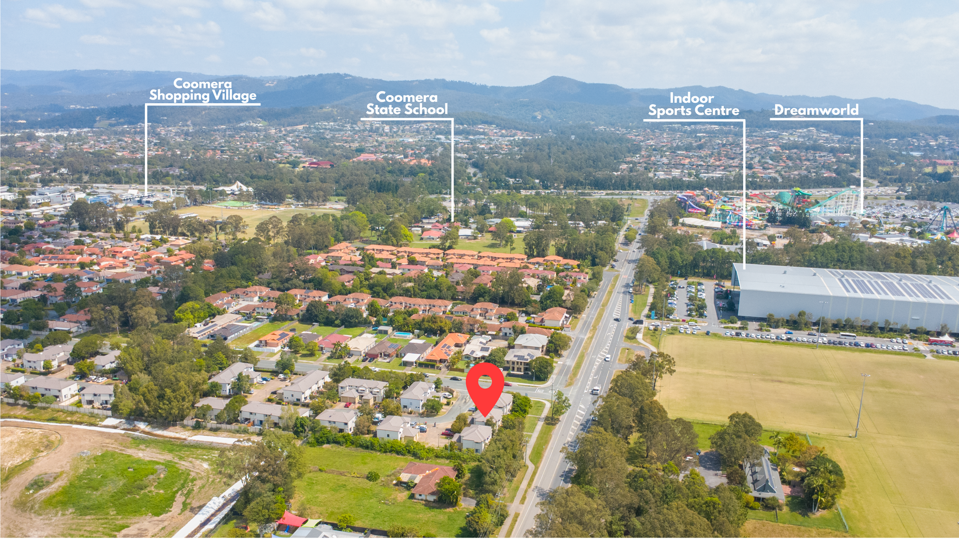 4/60-62 Beattie Road, Coomera