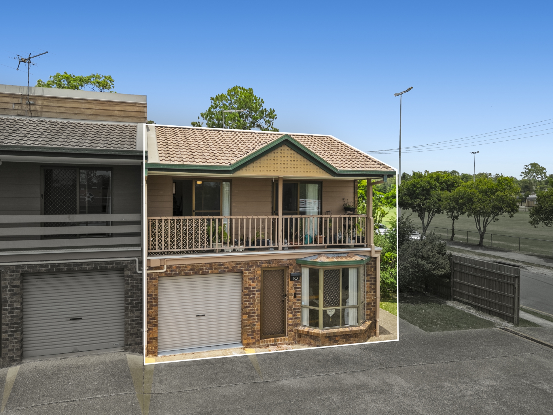 10/2 Bishop Street, Eagleby