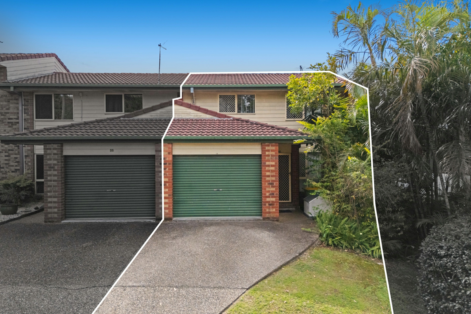 36/108 Overland Drive — photo from LJ Hooker Property Collective