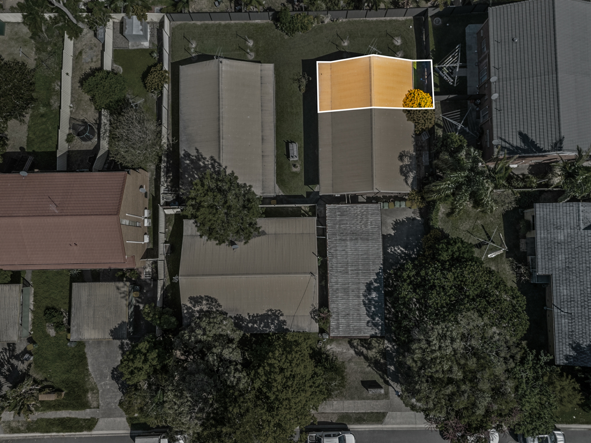2/3 Juniper Court — photo 9 of 12