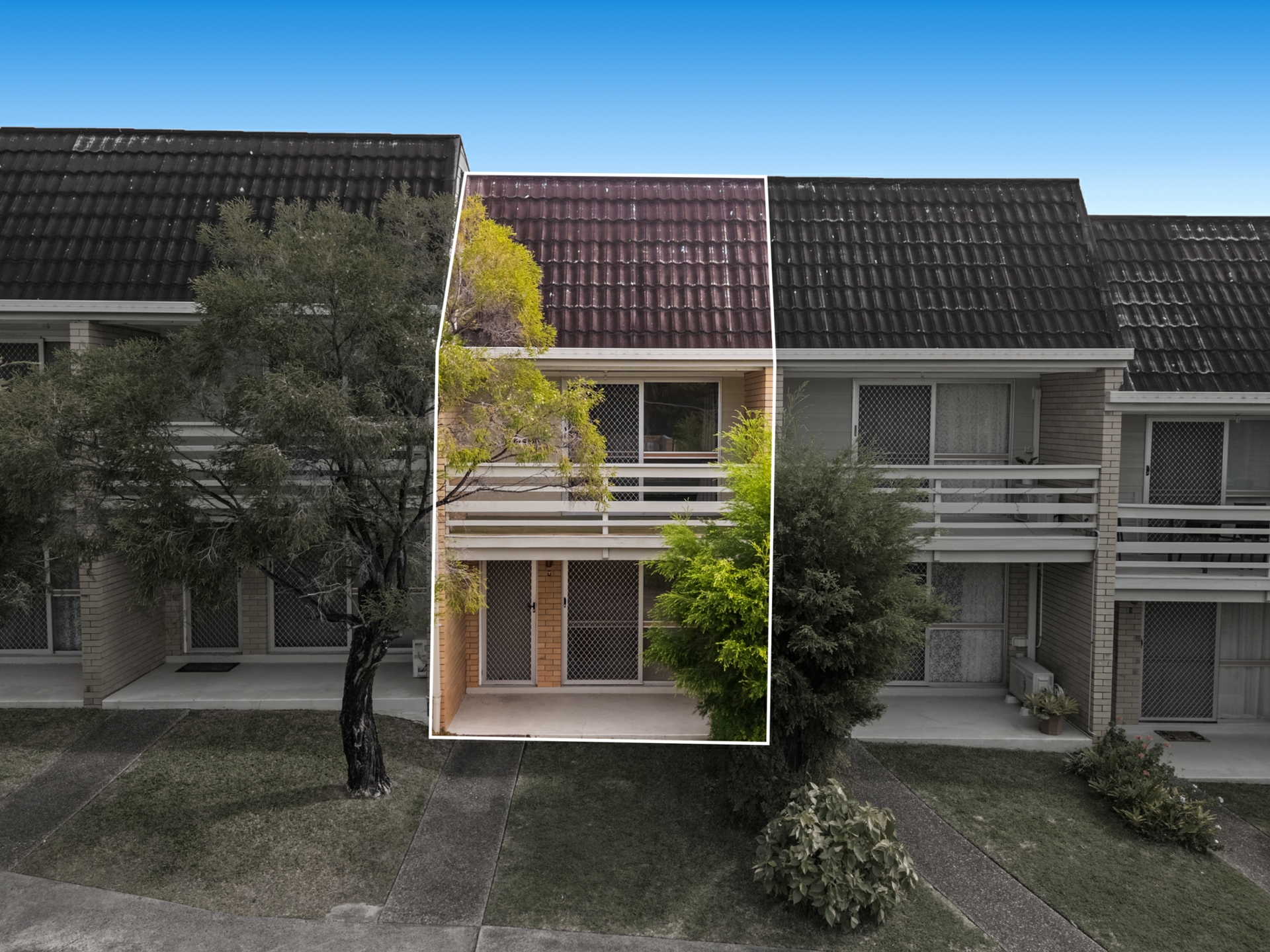 7/90 Milne Street — photo from LJ Hooker Property Collective