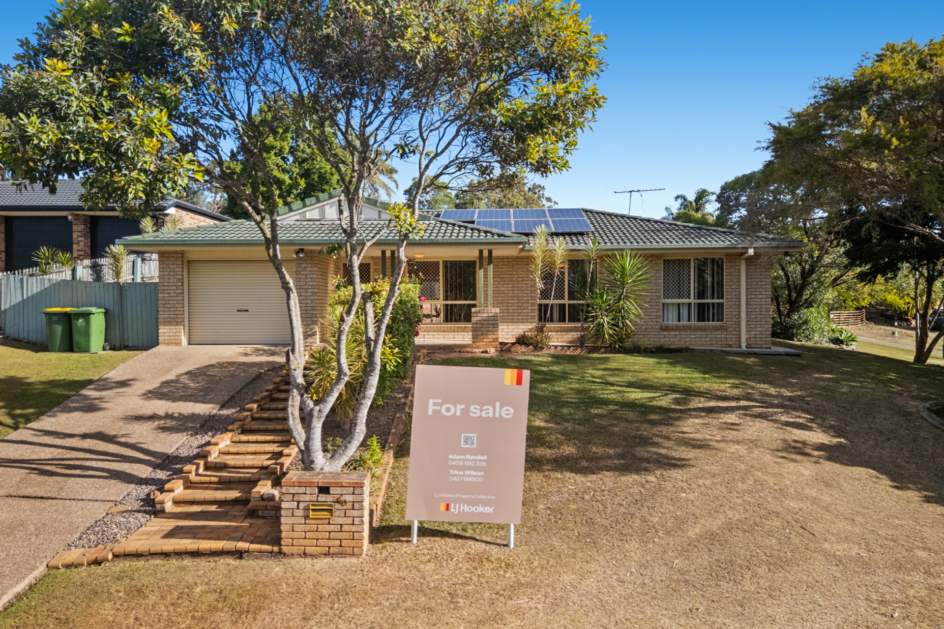 40 Grove Road — photo from LJ Hooker Property Collective