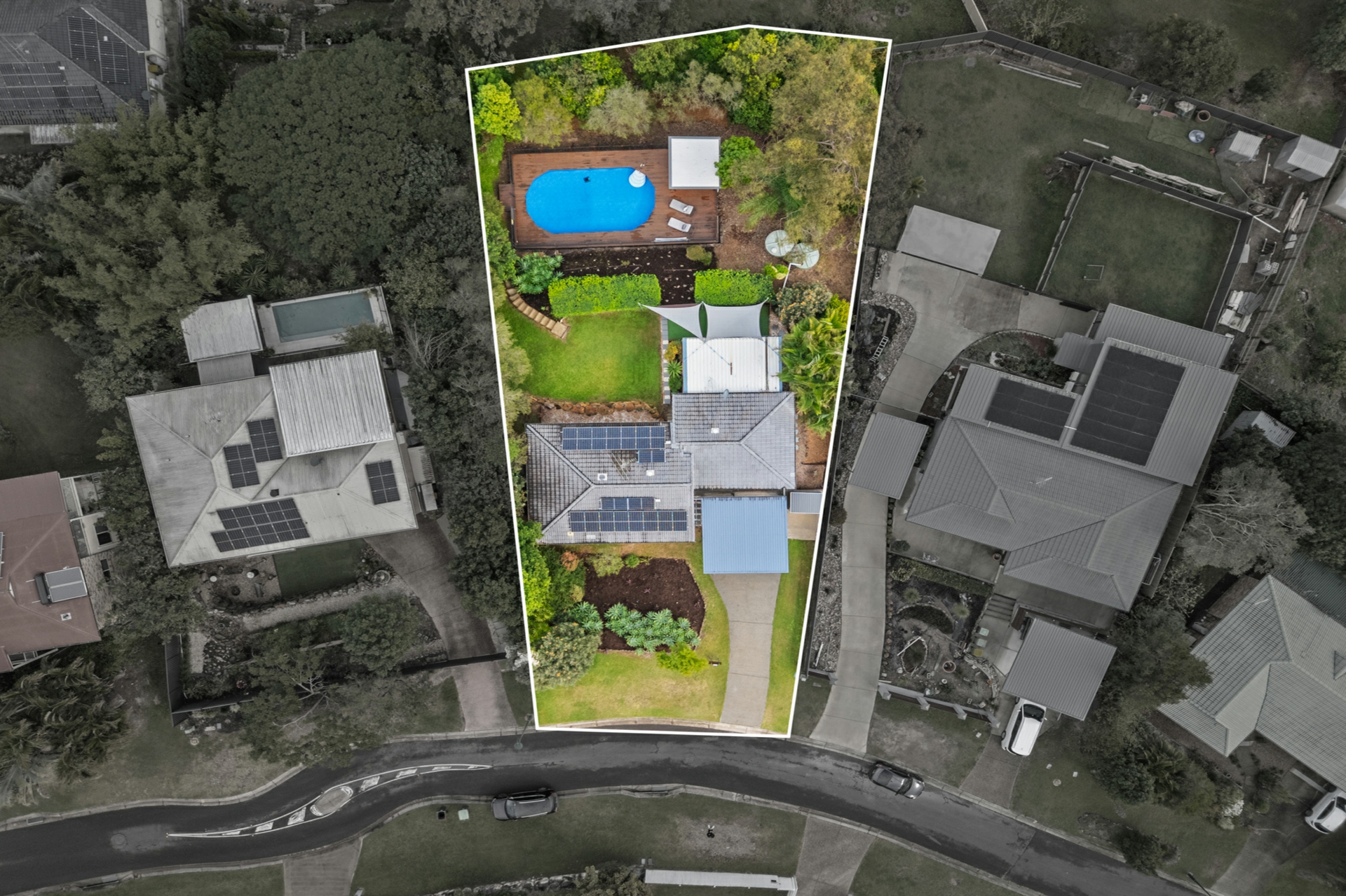 5 Salwood Place — photo 3 of 30