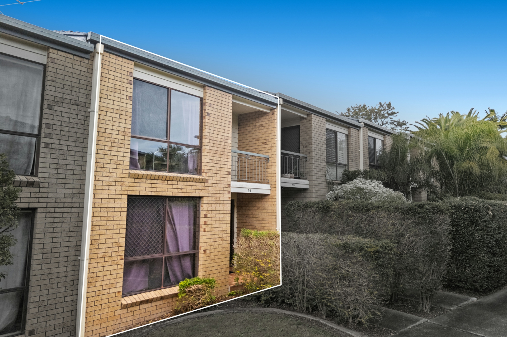 14/8 Ludcke Lane — photo from LJ Hooker Property Collective