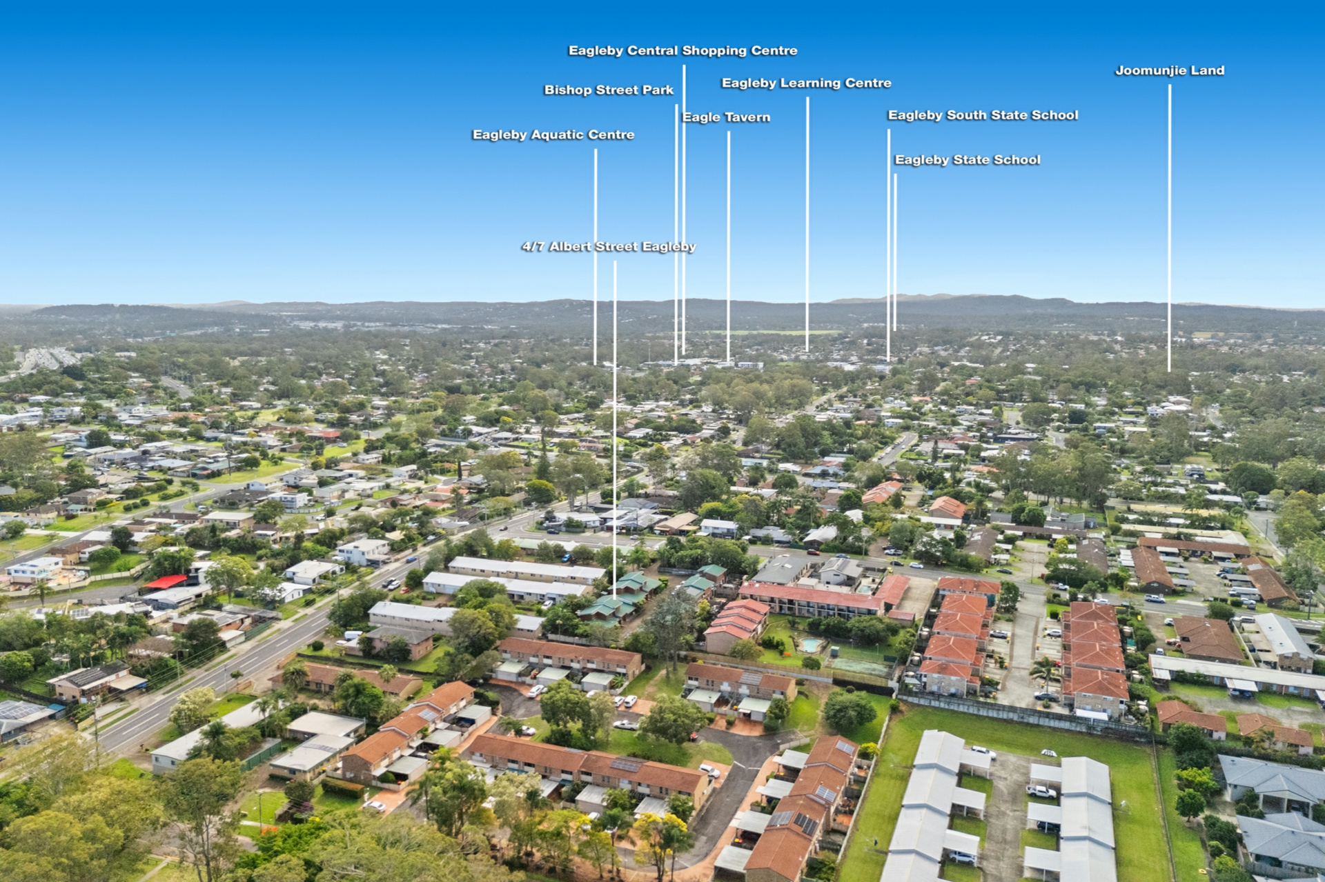 4/7 Albert Street — photo 21 of 23
