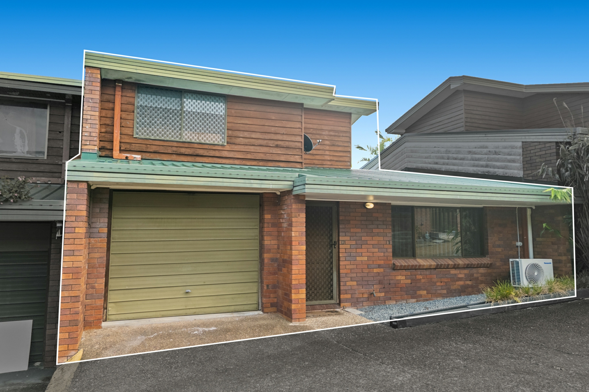 4/7 Albert Street — photo 22 of 23
