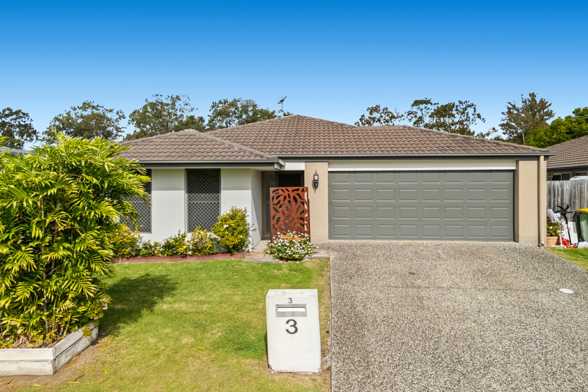 3 Maud Street — photo from LJ Hooker Property Collective