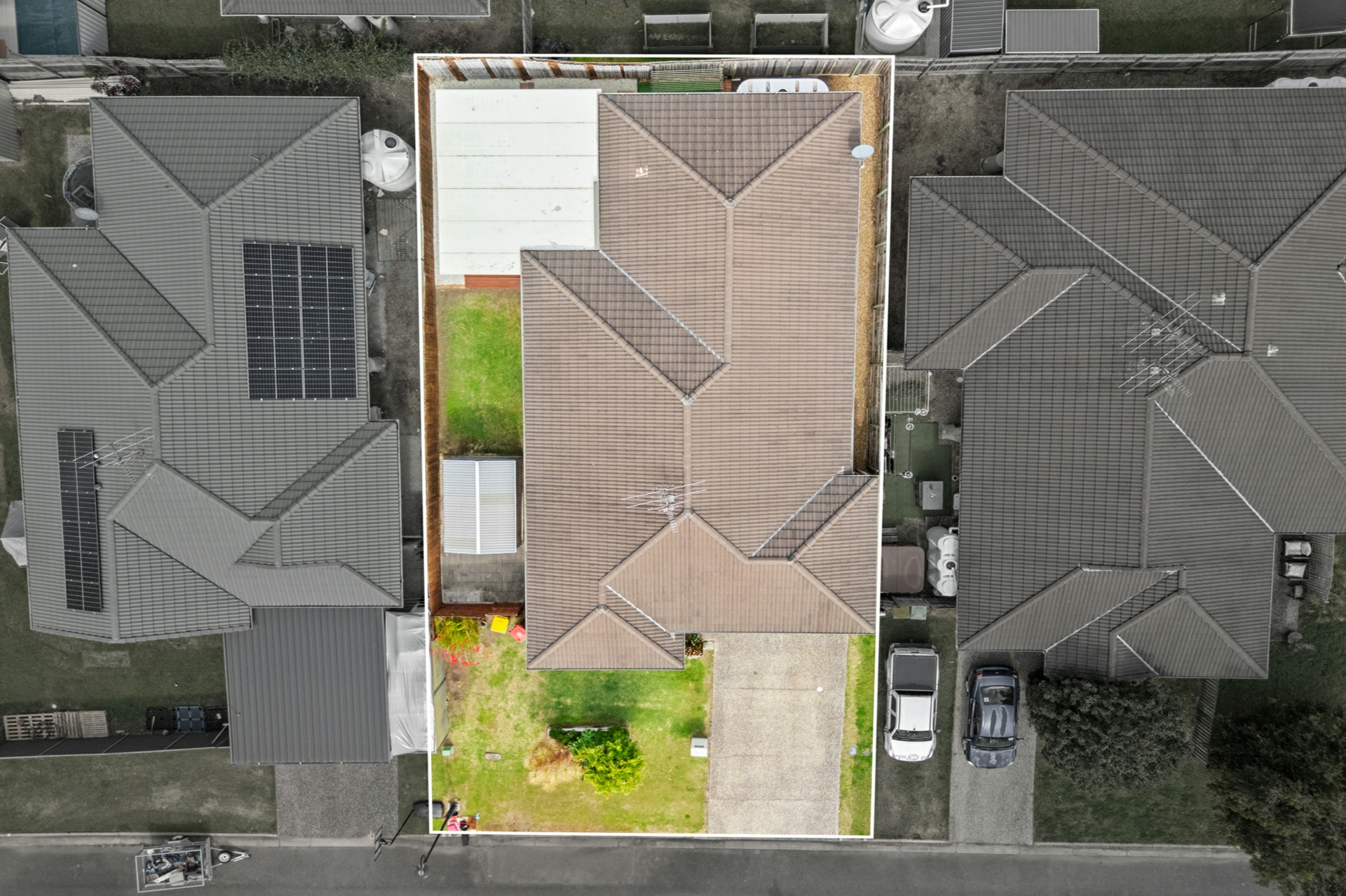 3 Maud Street — photo 20 of 25