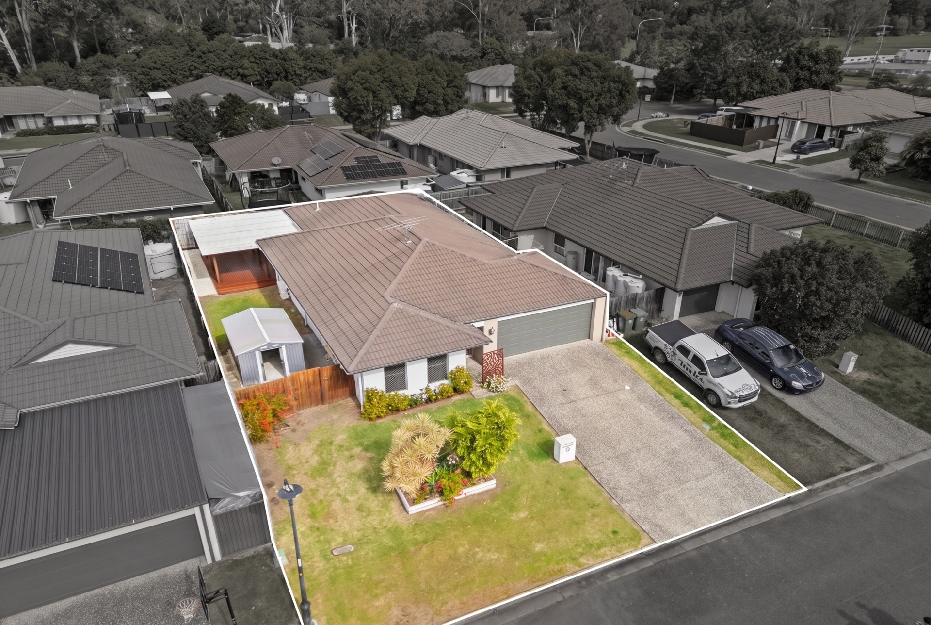 3 Maud Street — photo 21 of 25