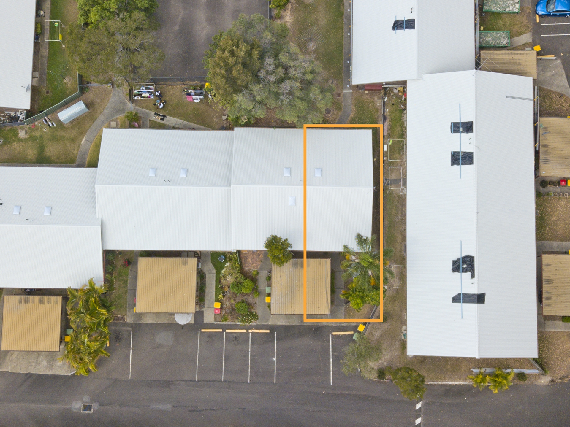 35/31 Nyanza Street — photo from LJ Hooker Property Collective