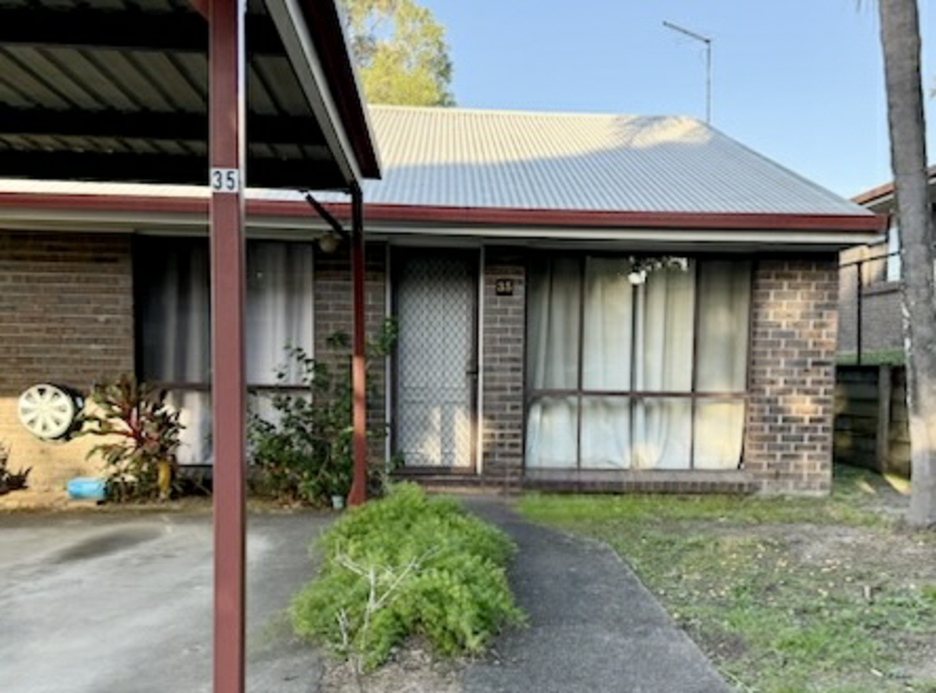 35/31 Nyanza Street — photo 16 of 22
