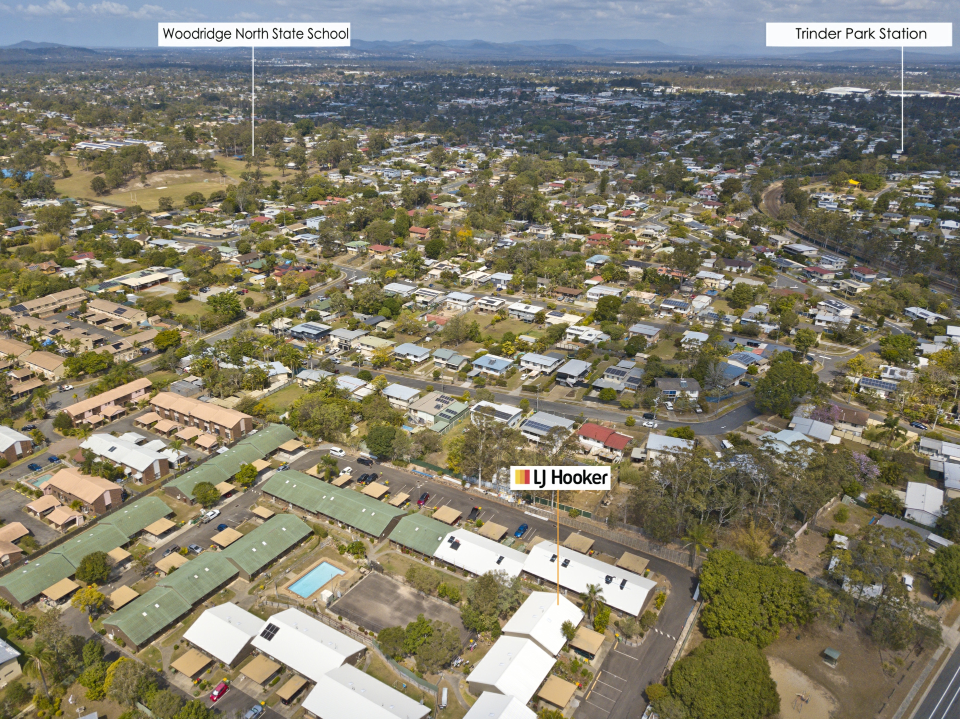 35/31 Nyanza Street — photo 19 of 22