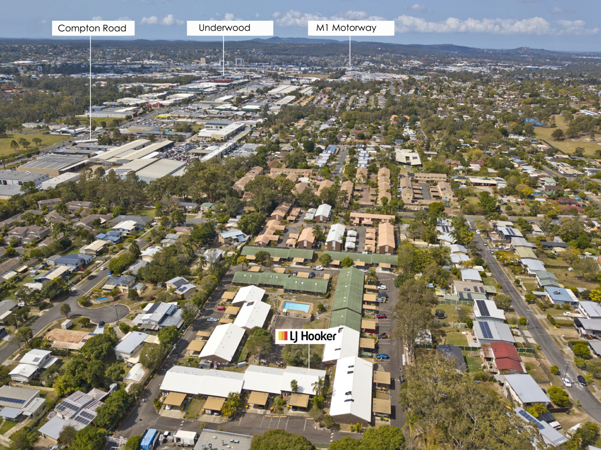 35/31 Nyanza Street — photo 20 of 22