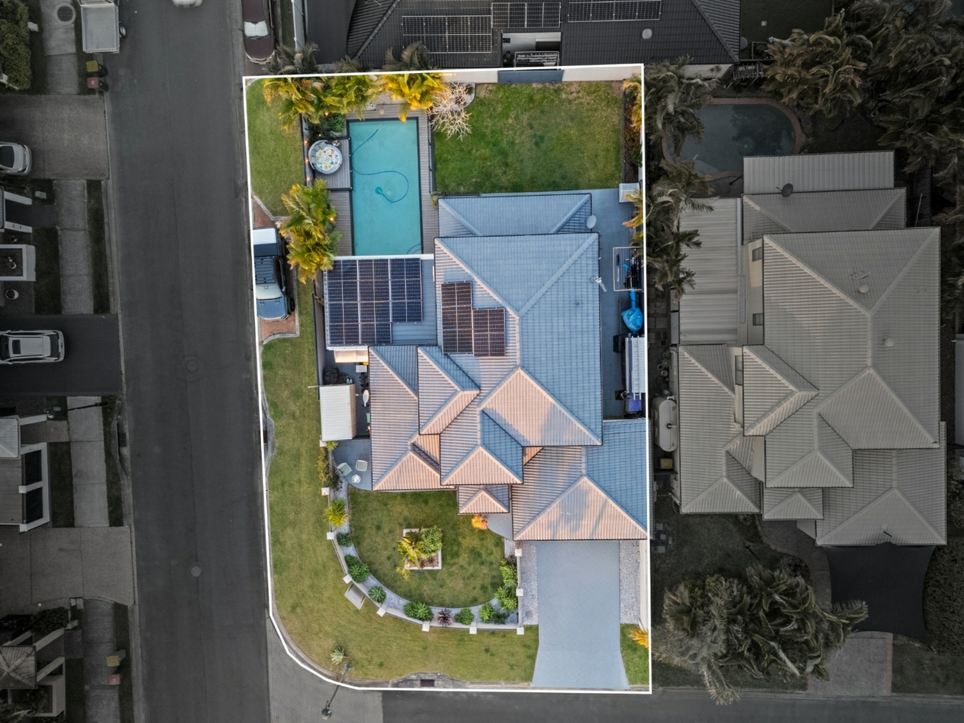 2 Joel Court — photo 24 of 27