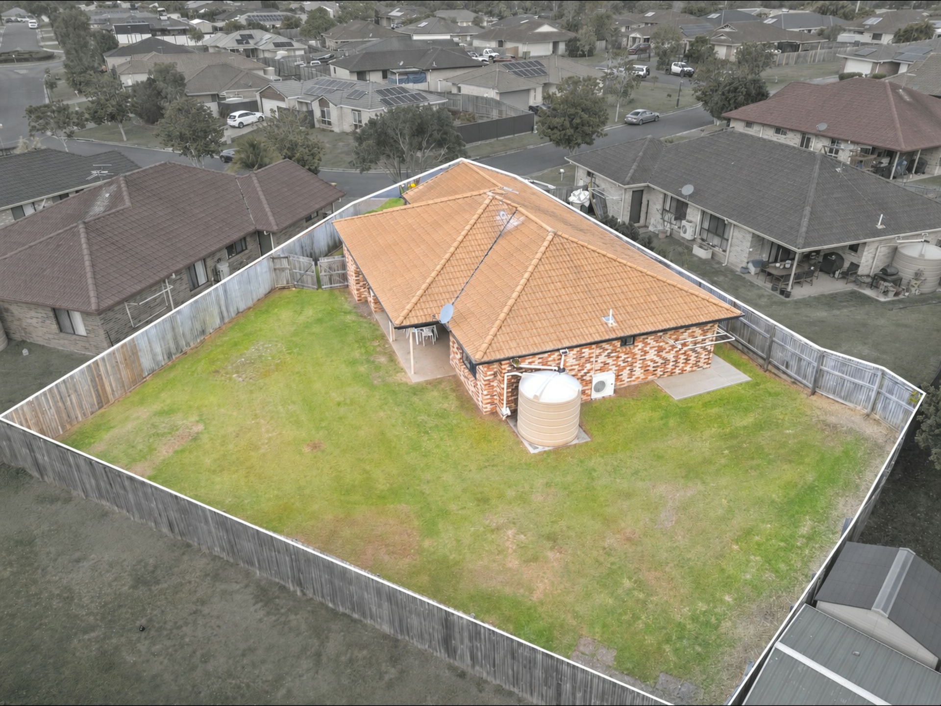 7 Kite Crescent — photo 21 of 26