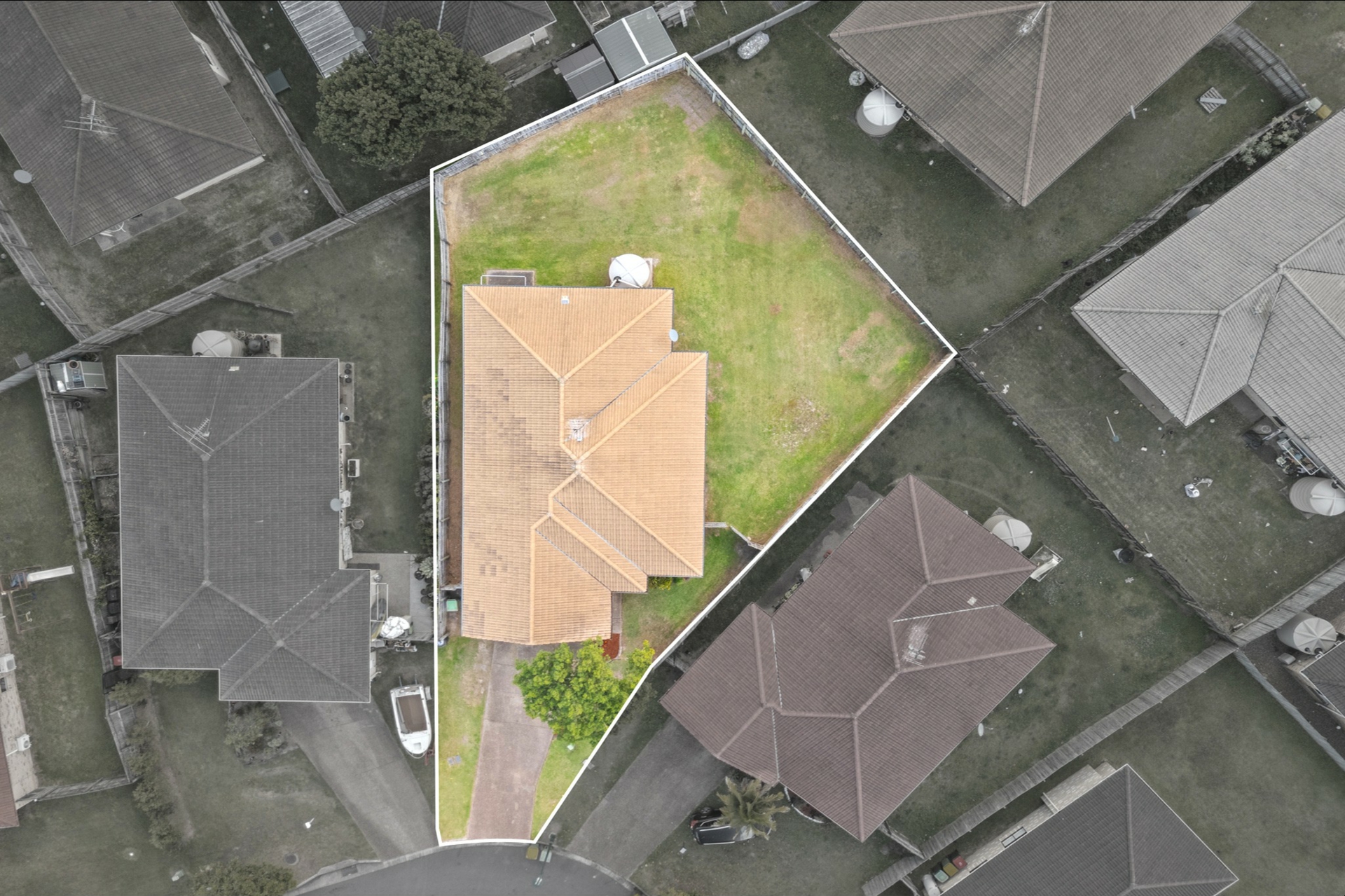 7 Kite Crescent — photo 22 of 26