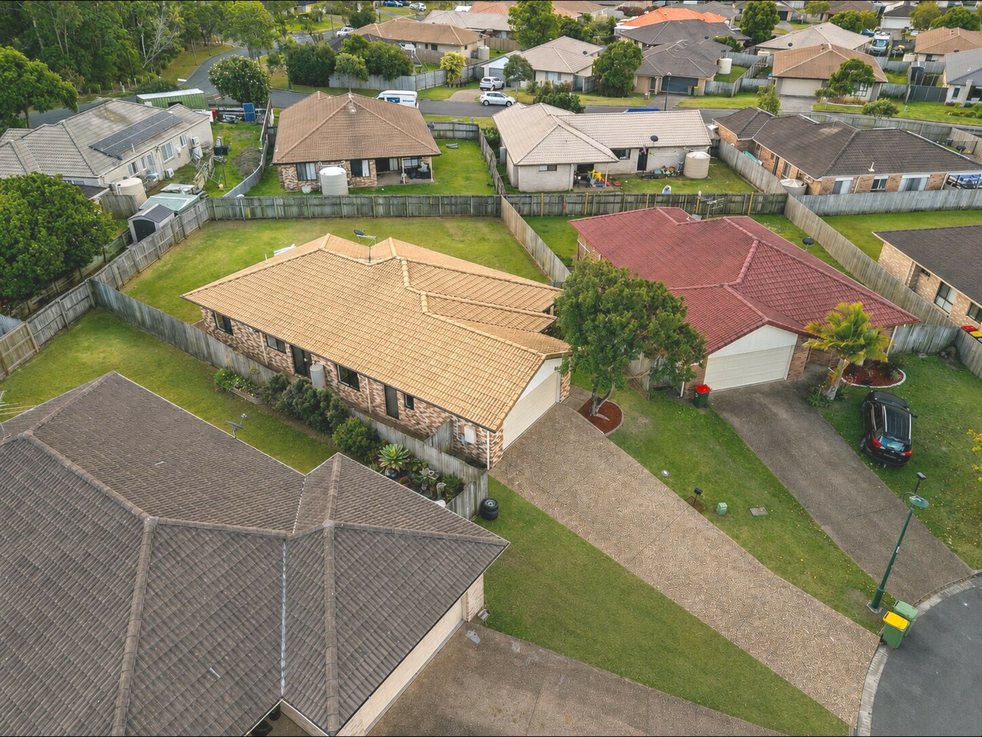 7 Kite Crescent — photo 23 of 26