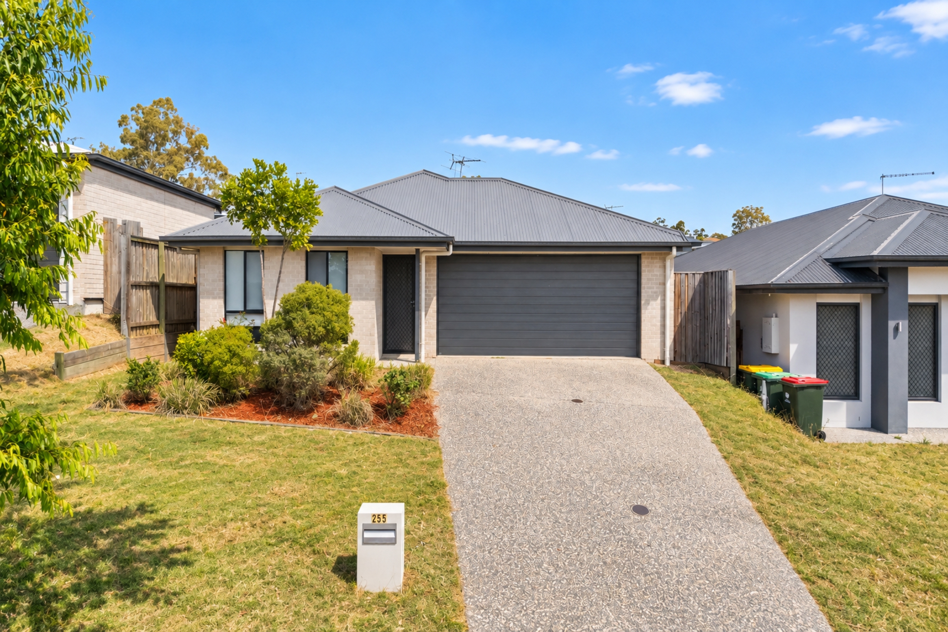 255 Tallagandra Road — photo from LJ Hooker Property Collective