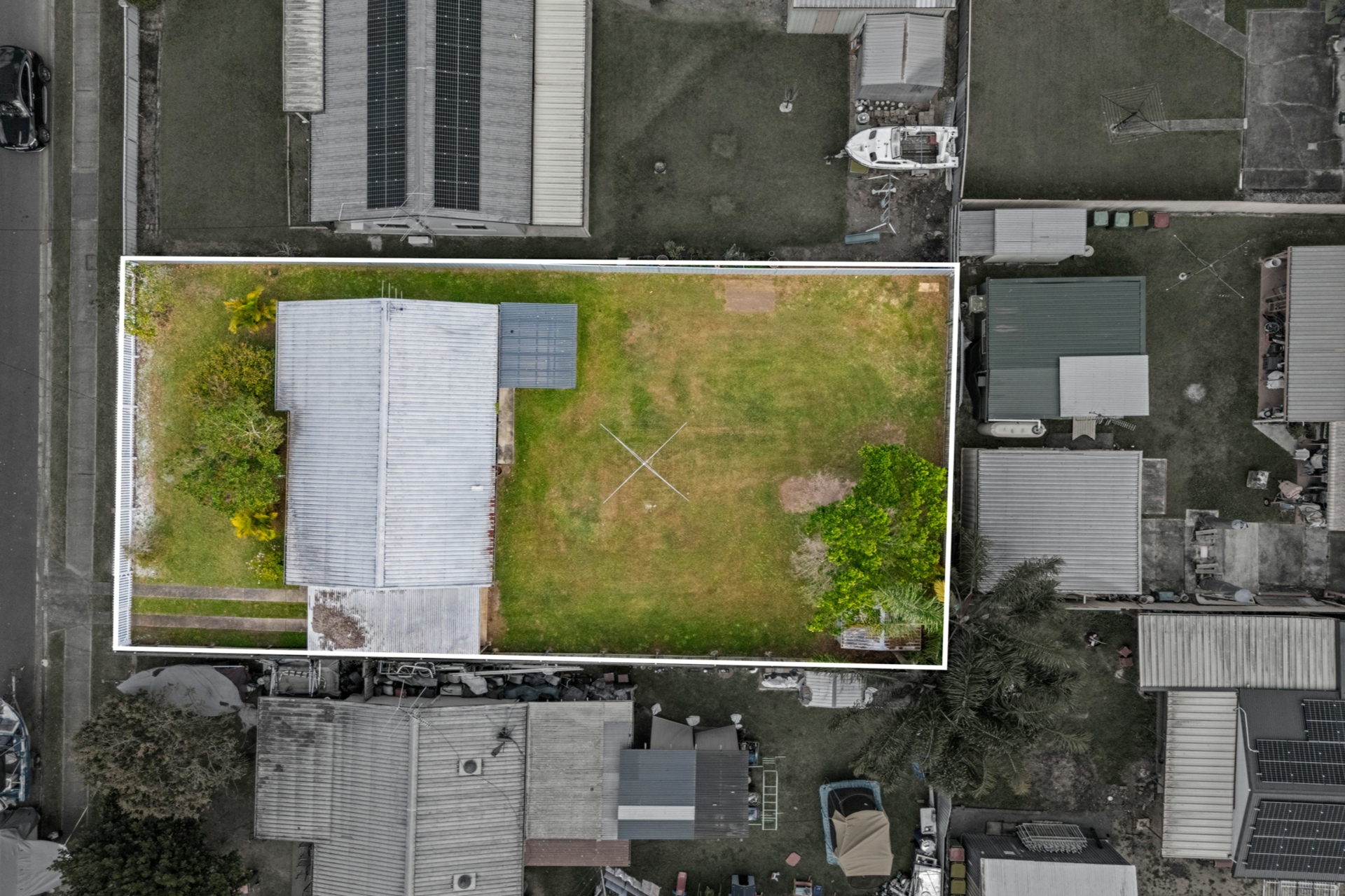 12 Parkland Court — photo 18 of 21