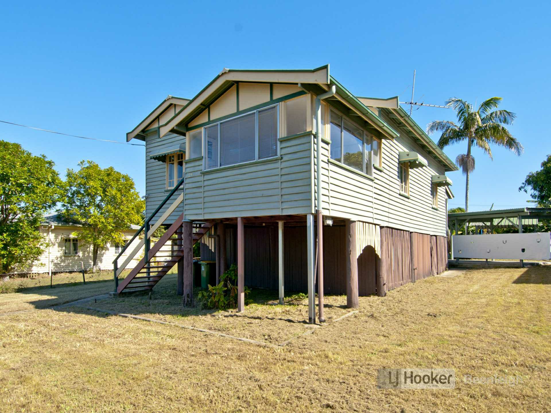 29 York Street — photo from LJ Hooker Property Collective