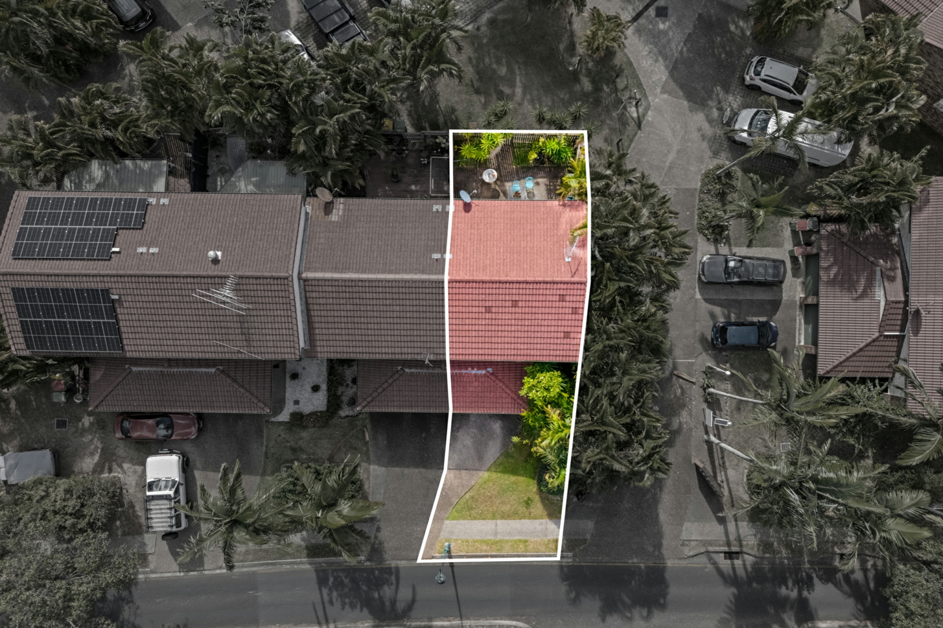 36/108 Overland Drive — photo 14 of 16