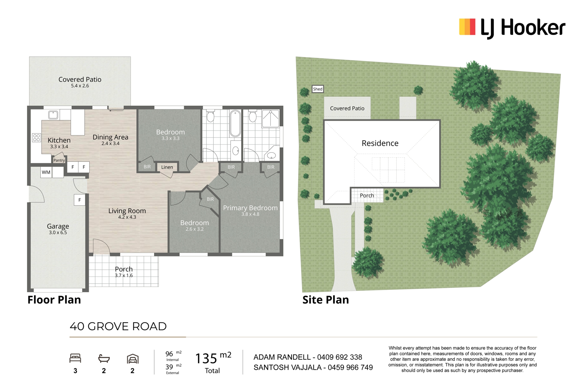 40 Grove Road — photo 17 of 17